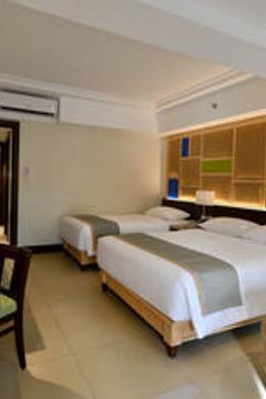 Отель Henann Resort Alona Beach Филиппины, о Бохоль, фото 38