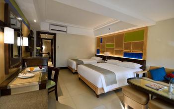 Henann Resort Alona Beach