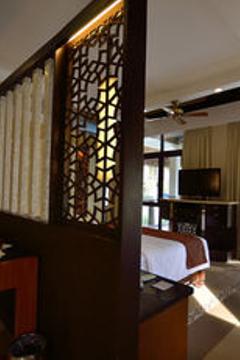 Отель Henann Resort Alona Beach Филиппины, о Бохоль, фото 39