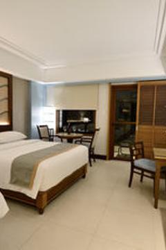Отель Henann Resort Alona Beach Филиппины, о Бохоль, фото 41