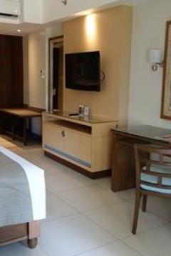 Отель Henann Resort Alona Beach Филиппины, о Бохоль, фото 48