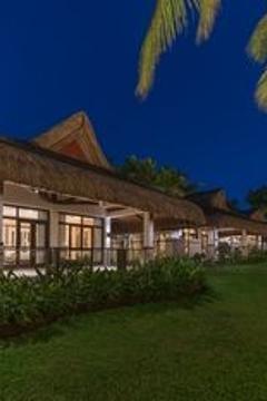 Отель Henann Resort Alona Beach Филиппины, о Бохоль, фото 50