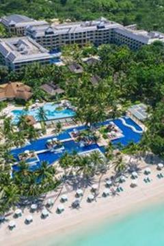 Отель Henann Resort Alona Beach Филиппины, о Бохоль, фото 5