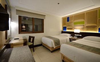 Henann Resort Alona Beach