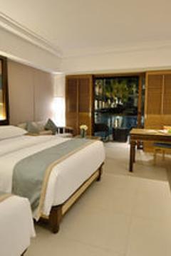 Отель Henann Resort Alona Beach Филиппины, о Бохоль, фото 53