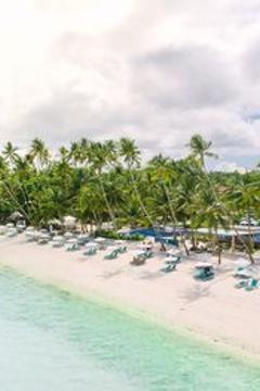 Отель Henann Resort Alona Beach Филиппины, о Бохоль, фото 6