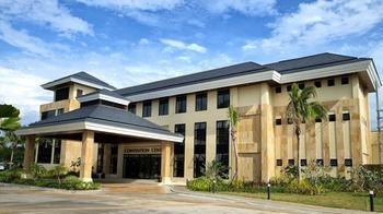 Henann Resort Alona Beach