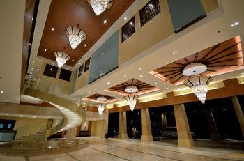 Henann Resort Alona Beach