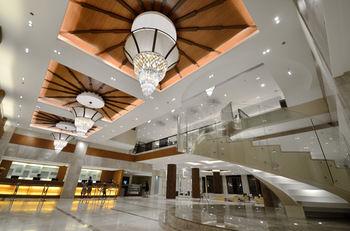 Henann Resort Alona Beach