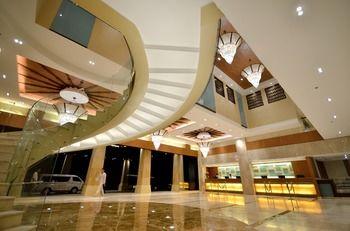 Henann Resort Alona Beach