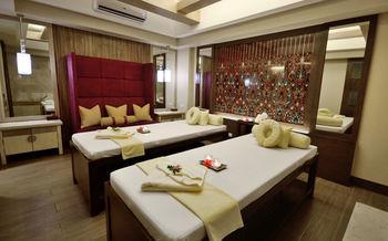 Henann Resort Alona Beach