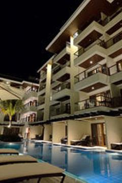 Отель Henann Resort Alona Beach Филиппины, о Бохоль, фото 78