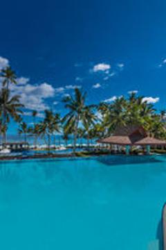 Отель Henann Resort Alona Beach Филиппины, о Бохоль, фото 79
