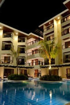 Отель Henann Resort Alona Beach Филиппины, о Бохоль, фото 80