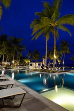 Отель Henann Resort Alona Beach Филиппины, о Бохоль, фото 81