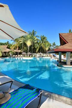 Отель Henann Resort Alona Beach Филиппины, о Бохоль, фото 82