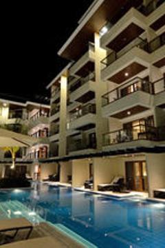 Отель Henann Resort Alona Beach Филиппины, о Бохоль, фото 83