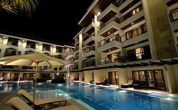 Henann Resort Alona Beach