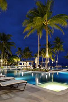 Отель Henann Resort Alona Beach Филиппины, о Бохоль, фото 84