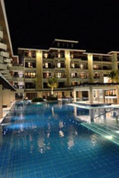 Отель Henann Resort Alona Beach Филиппины, о Бохоль, фото 85