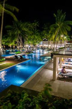 Отель Henann Resort Alona Beach Филиппины, о Бохоль, фото 86