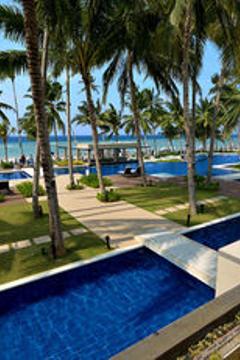 Отель Henann Resort Alona Beach Филиппины, о Бохоль, фото 87