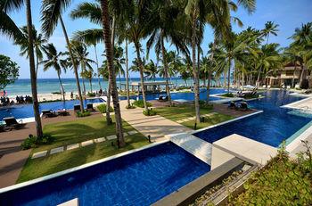 Henann Resort Alona Beach