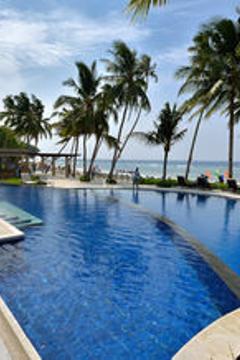 Отель Henann Resort Alona Beach Филиппины, о Бохоль, фото 88