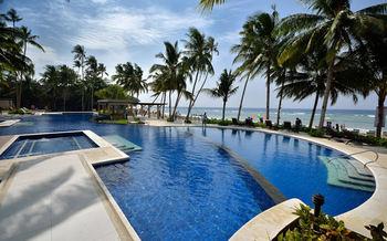 Henann Resort Alona Beach