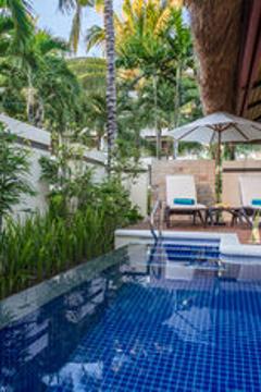 Отель Henann Resort Alona Beach Филиппины, о Бохоль, фото 89