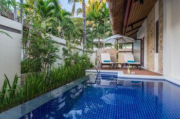 Henann Resort Alona Beach