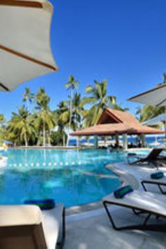 Отель Henann Resort Alona Beach Филиппины, о Бохоль, фото 90