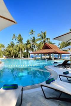 Отель Henann Resort Alona Beach Филиппины, о Бохоль, фото 91