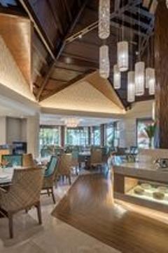 Отель Henann Resort Alona Beach Филиппины, о Бохоль, фото 94