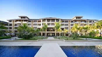 Henann Resort Alona Beach