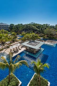 Отель Henann Resort Alona Beach Филиппины, о Бохоль, фото 99