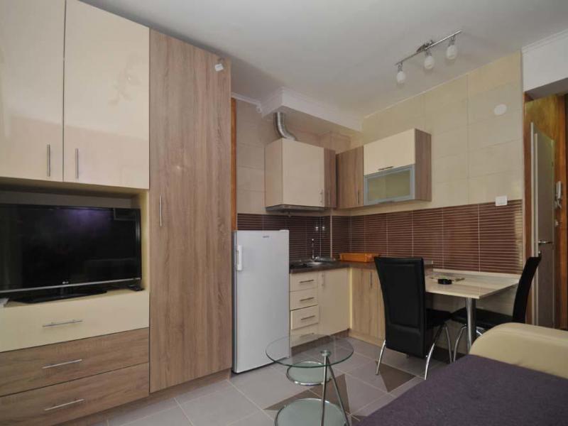 Lux Apartmani M