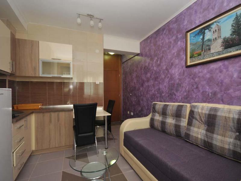 Lux Apartmani M