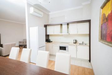 Отель Комплекс апартаментов Красная Поляна Россия, Красная Поляна, фото 14