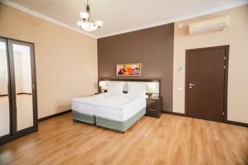 Отель Комплекс апартаментов Красная Поляна Россия, Красная Поляна, фото 16