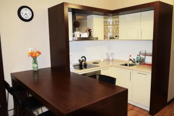 Отель Комплекс апартаментов Красная Поляна Россия, Красная Поляна, фото 2