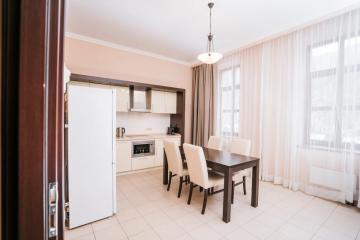 Отель Комплекс апартаментов Красная Поляна Россия, Красная Поляна, фото 8