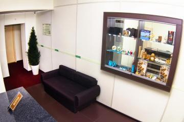 Отель Турист Россия, Петрозаводск, фото 12