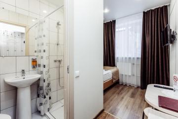 Отель Турист Россия, Петрозаводск, фото 13