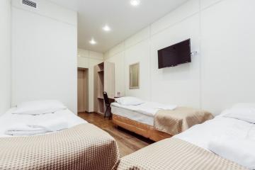 Отель Турист Россия, Петрозаводск, фото 2