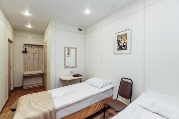 Отель Турист Россия, Петрозаводск, фото 3