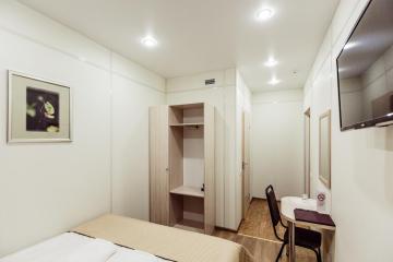 Отель Турист Россия, Петрозаводск, фото 5