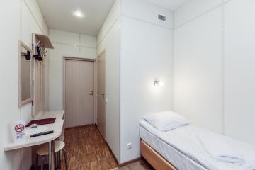 Отель Турист Россия, Петрозаводск, фото 7