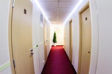 Отель Турист Россия, Петрозаводск, фото 8