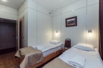 Отель Турист Россия, Петрозаводск, фото 9